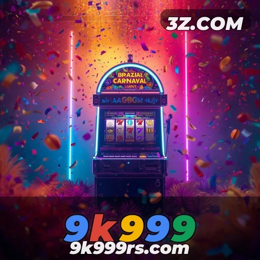 Inovação no app 9k999: Experiência de Jogo Sem Fronteiras