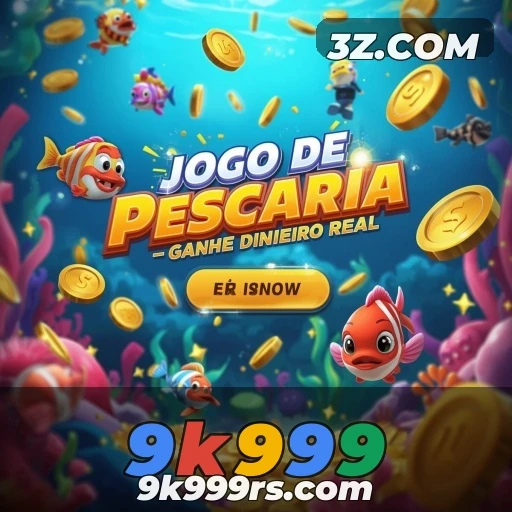 9k999 Bônus Especiais