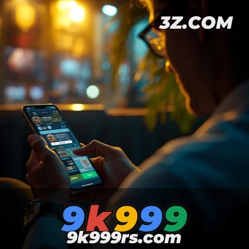 Recursos Pagos e Exclusivos do 9k999 Que Você Vai Amar