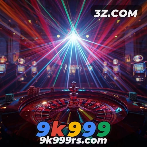 A Plataforma Evolutiva da 9k999: O Futuro dos Jogos