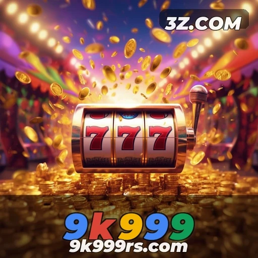 Slots Fantásticas: A Magia do 9k999 em Cada Giro