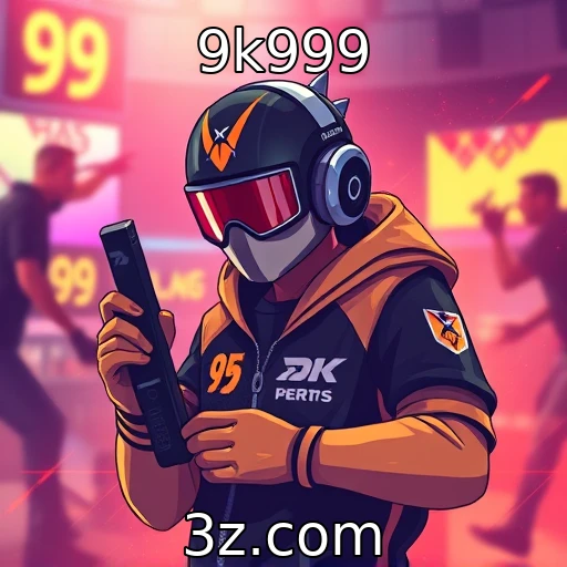 Mudanças na indústria de esports e competições