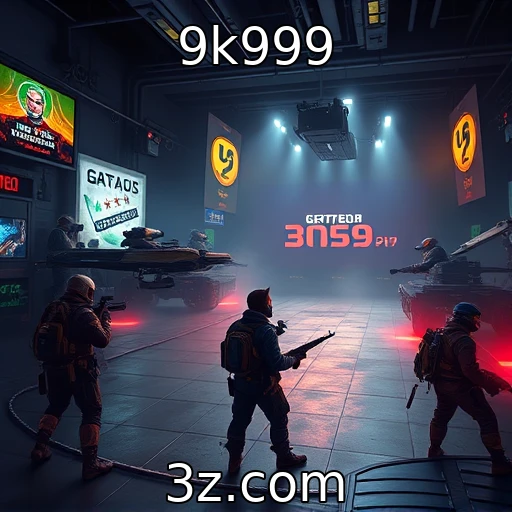 Inovações em gameplay cooperativo e multiplayer