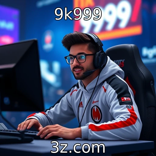 E-sports como carreira: desafios e oportunidades