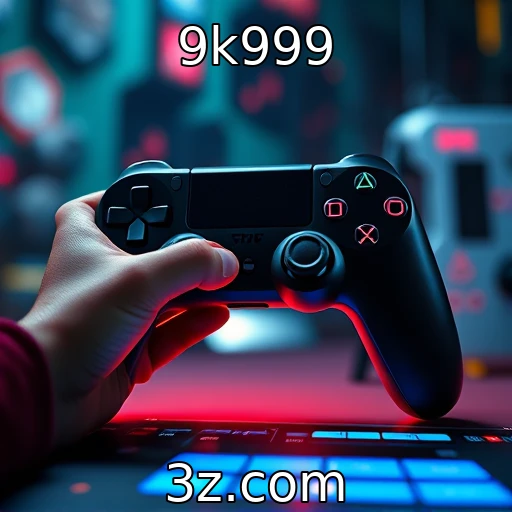 Avanços na tecnologia de jogos e seu impacto no mercado