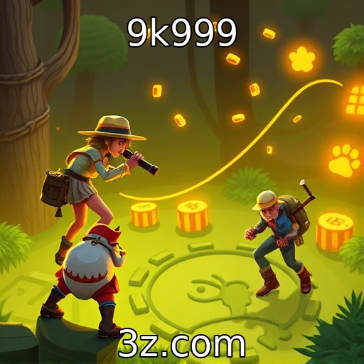 Crescimento de jogos independentes no mercado global