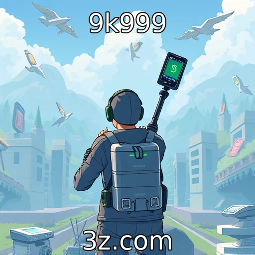 Tendências de microtransações na indústria de jogos