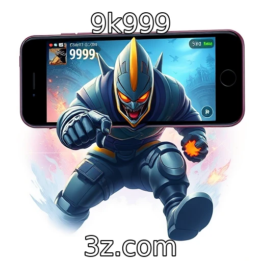 Tendências de desenvolvimento em jogos para dispositivos móveis