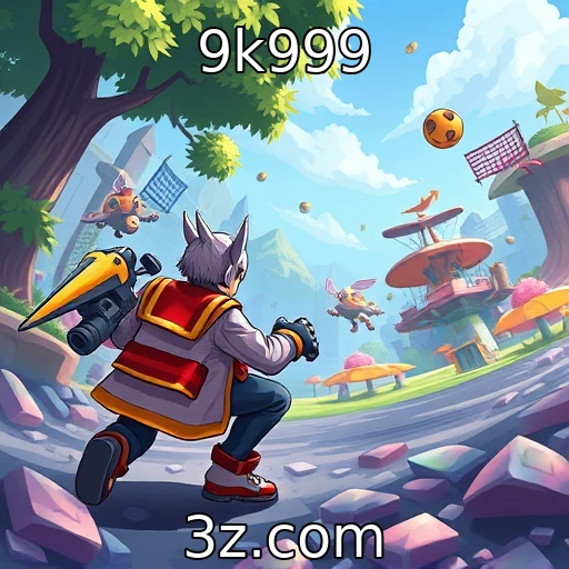 Crescimento do mercado de jogos em plataformas móveis